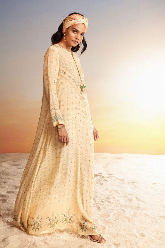 Fritz Kaftan, Beige, image 3
